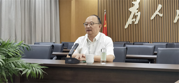 树人学校党委书记、校长唐炜讲话.jpg