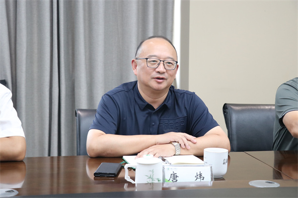 树人学校党委书记、校长唐炜讲话.jpg