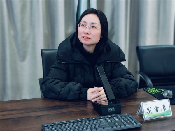 卞家慧主任发言.jpg