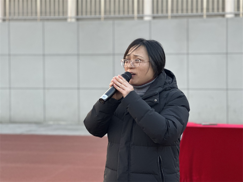 赵燕主任讲话.jpg