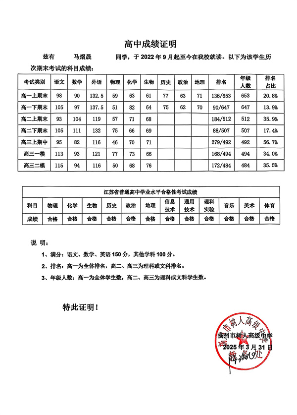 马熠晟成绩单.jpg