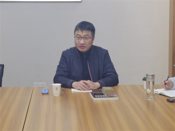 华东师范大学卢晓旭教授莅临指导.jpg